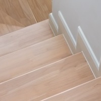 Trap in rubberwood